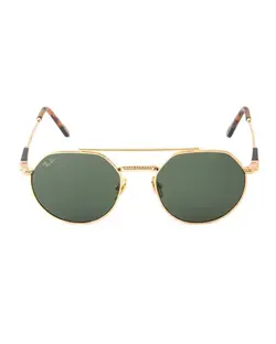 عینک آفتابی RB8265 3138/52 Jack II Titanium ری بن Ray Ban