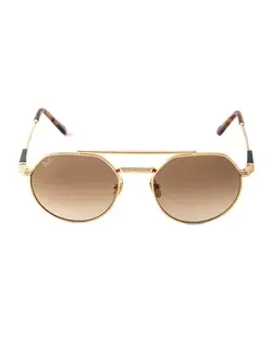 عینک آفتابی RB8265 3138/13 Jack II Titanium ری بن Ray Ban