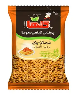 سویا گلها 100 گرم