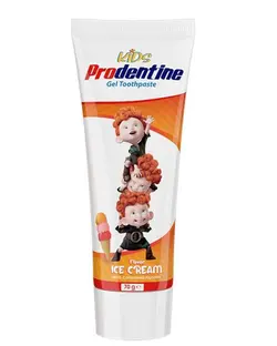 خمیردندان کودک پرودنتین Prodentine با طعم بستنی Ice Cream