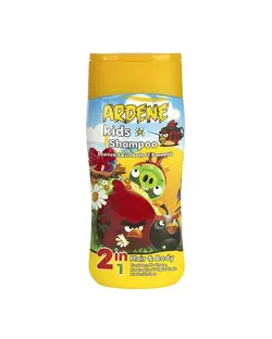 شامپو مو و بدن کودک آردن Ardene