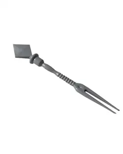 چنگال زیتون خوری مانترا مدل H-102 مجموعه 6 عددی ایرسامارکت