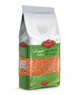 دال عدس 900 گرمی گلستان