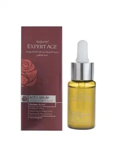 سرم شبه بوتاکس ضد چروک و سفت کننده پوست آردن اکسپرتیج Ardene Expert Age