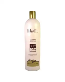 اکسیدان 9 درصد اسکالیم Eskalim مدل VOL30 حجم 1000ml