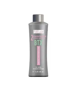 کراتین بوتاکس پیور نیچر Pure Nature مدل Keratin Treatment BTX حجم 1000ml