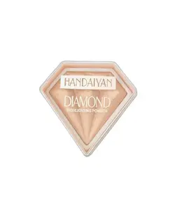 هایلایتر الماسی هندیان Handaiyan شماره 04