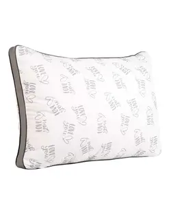 بالش هتلی الیاف پر قو دیواره تنفسی ای اس اف ASF مدل MISS REST - LOVE