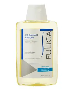 شامپو ضد شوره روزانه فولیکا Fulica حاوی عصاره آویشن 200ml
