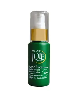 کرم شبه بوتاکس صورت ژوت Jute مدل Ameliox حجم 25ml