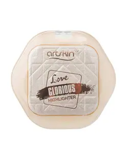 هایلایتر آرت اسکین Art Skin مدل Love Glorious شماره 01