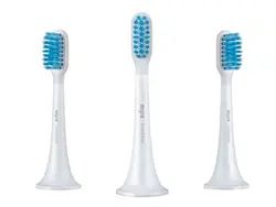 سر مسواک برقی کد T300 و T500  شیائومی Xiaomi MBS301 Electric toothbrush head for T300 / T500