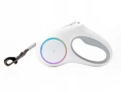 طناب کششی جمع شونده سگ و حیوانات شیائومی Xiaomi P2101 traction rope  3m rope