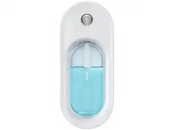 دستگاه بوگیر هوای هوشمند (مخصوص حیوانات خانگی) بیسوس Baseus Flora J1 Smart Pet Odor Eliminator ACFJ000002