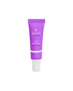 کرم فیلر لایسل Liesel مدل Smart حجم 30ml