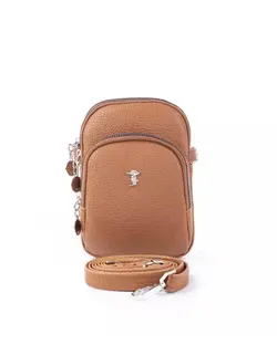 کیف دوشی عسلی بیسراک Bisrak کد 530