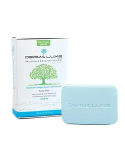 پن ضد چروک و جوانساز صورت و بدن درمالوکس Derma Luxe مدل Anti Wrinkle وزن 100 گرم