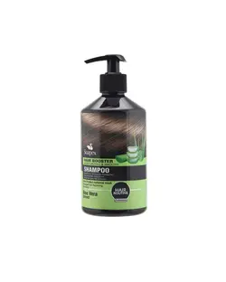 شامپو مو سوپکس Soapex حاوی عصاره آلوئه ورا 500ml