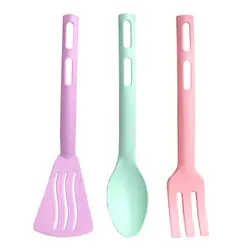 ست کفگیر 3 پارچه اوستایل ایرسامارکت