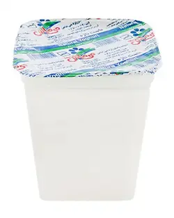 ماست پرچرب 500 گرمی می ماس