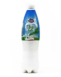 دوغ نعناعی 1.5 لیتری میهن
