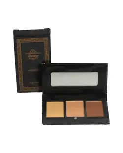 پالت سایه چشم شیمبار Shimbar شماره 27