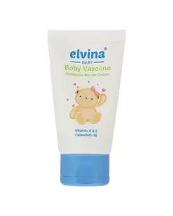 وازلین کودک الوینا Elvina حجم 50ml