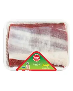 راسته ممتاز گوساله پویا 1 کیلویی