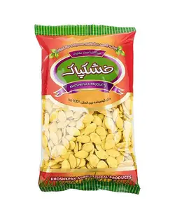 تخمه کدو مرمری خشکپاک 400 گرم