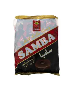 آبنبات شیر قهوه سامبا آناتا 960 گرم