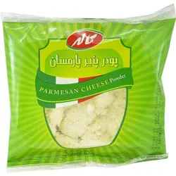 پودر پنیر پارمسان کاله