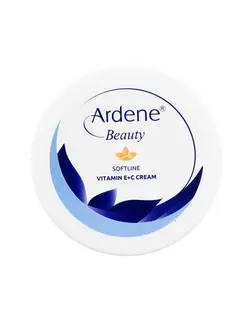 کرم مرطوب کننده کاسه ای آردن بیوتی Ardene Beauty حاوی ویتامین C و E حجم 75ml