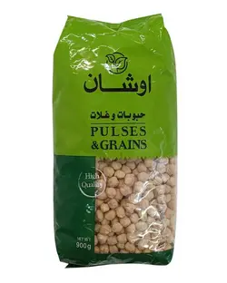 نخود 900 گرمی اوشان