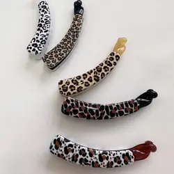 گیره آبشاری پلنگی 9 سانتی هانی