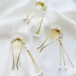 کانزاشی شانه دار مرواریدی زایا