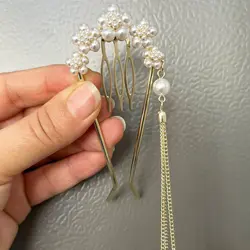 کانزاشی شانه دار مرواریدی زایا