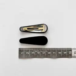 گیره تق تقی روکش شمعی مثلثی  5 سانتی 2 عددی