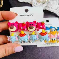 گیره انبری پیکسل دار دو عددی