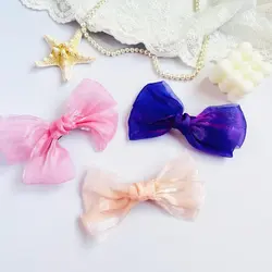 گیره فرانسوی پاپیون حریر