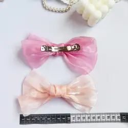 گیره فرانسوی پاپیون حریر