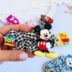 گیره تق تقی پیکسل دیزنی 11 سانت