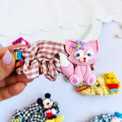 گیره تق تقی پیکسل دیزنی 11 سانت