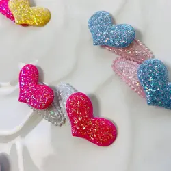 گیره تق تقی نوزادی قلب