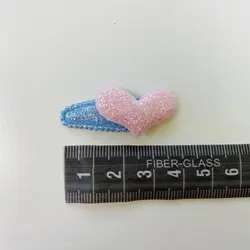 گیره تق تقی نوزادی قلب