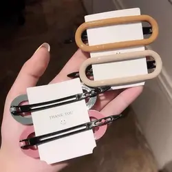 گیره چفتی پلاستیکی