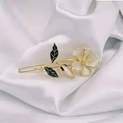 گیره چفتی گل مینیاتوری