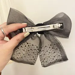 گیره مو فرانسوی مجلسی