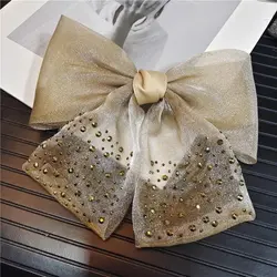 گیره مو فرانسوی مجلسی