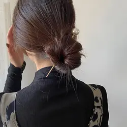 کانزاشی فلزی مرواریدی