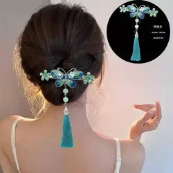 گیره انبری پروانه و گل آویزدار زایا